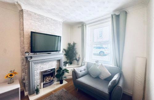 Lonsdale Terrace - 3 Bedrooms - Sleeps 6 - Photo 15