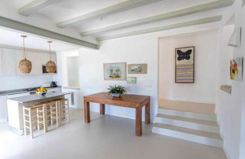 Bonita stay B Light Piscina climatizada, bbq, wifi - Foto 9