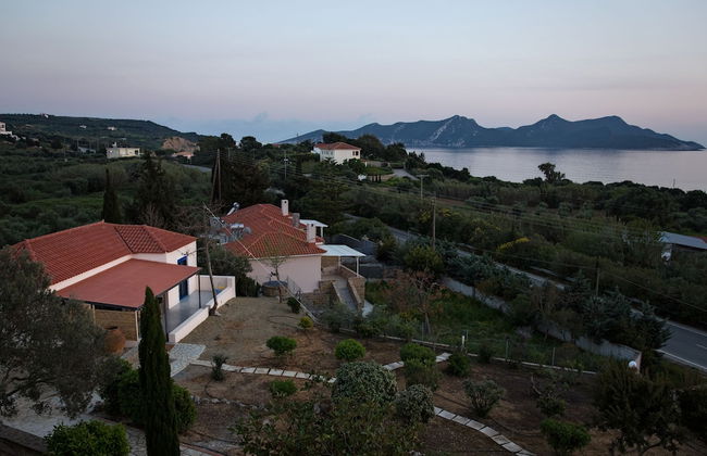 Blue Fort - Photo 43