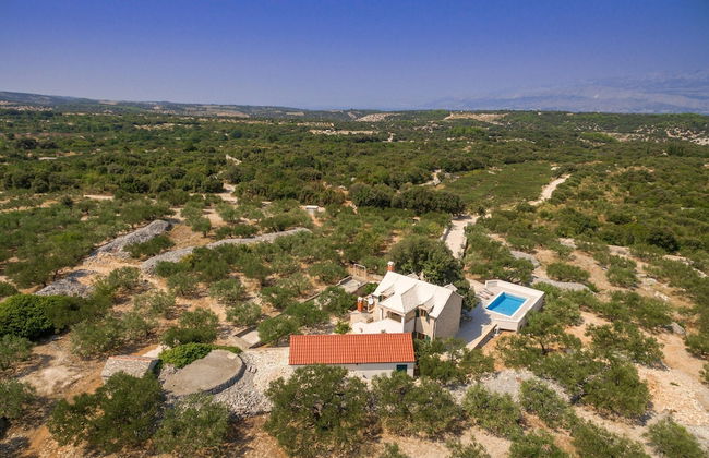 Charming Villa With Swimming Pool - Foto 25