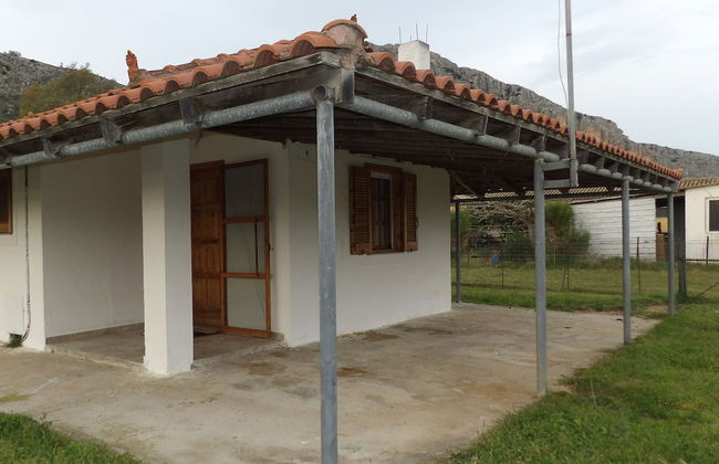 Kalogria Beach Apartments - Photo 21