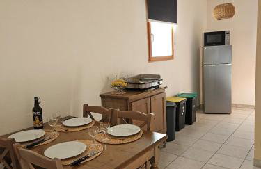 Grand T2 A DEUX PAS DE LA PLAGE LOZARI - Foto 21