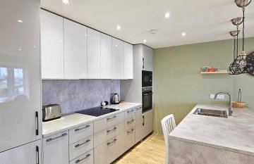 Riverview Apartments by Switchback Stays - Foto 30