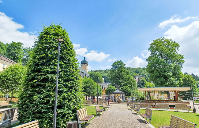 Villa Belvedere - Photo 36