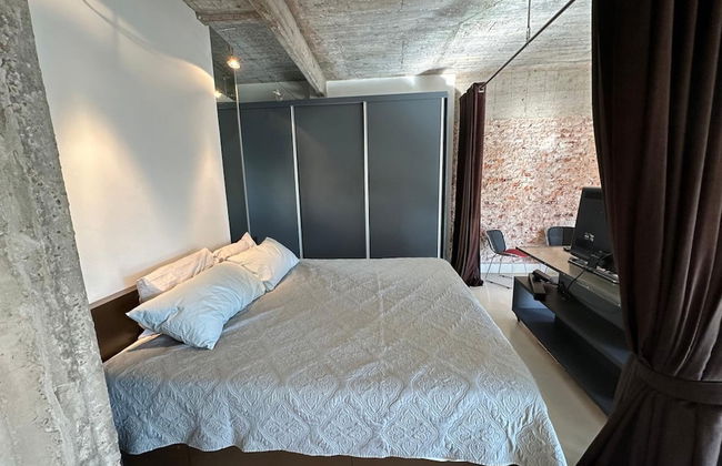 Borges Place - Beautiful Loft in Plaza San Martin - Photo 32