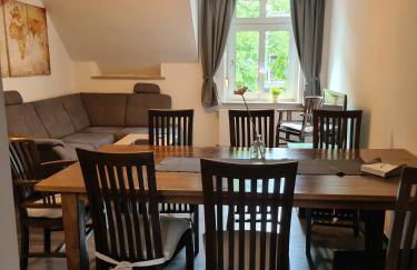 Ferienwohnung RUHRPERLE für 1 bis max 9 Erwachsene - Photo 1