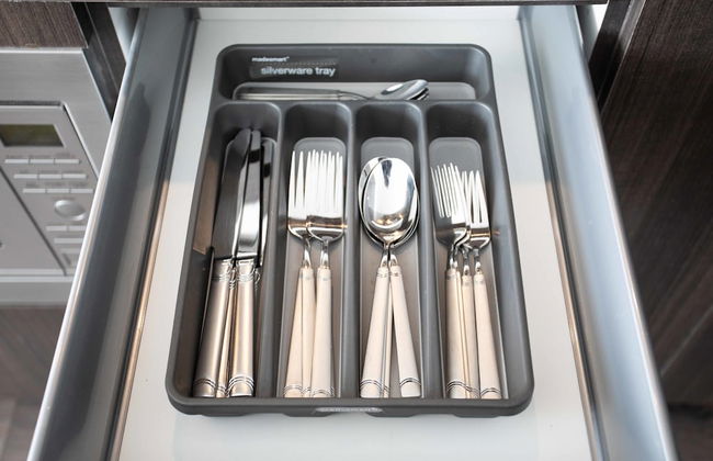 Altitude Suites on Yonge - Foto 23