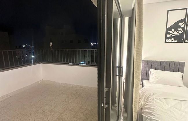 Cozy Rooftop Near Al Services 23 - Foto 4