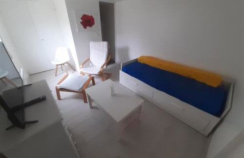 Maison 2 pièces avec jardin Nantes Beaujoire - Foto 4