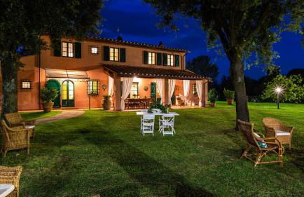 Villa Elisa 16 in Fucecchio - Foto 18