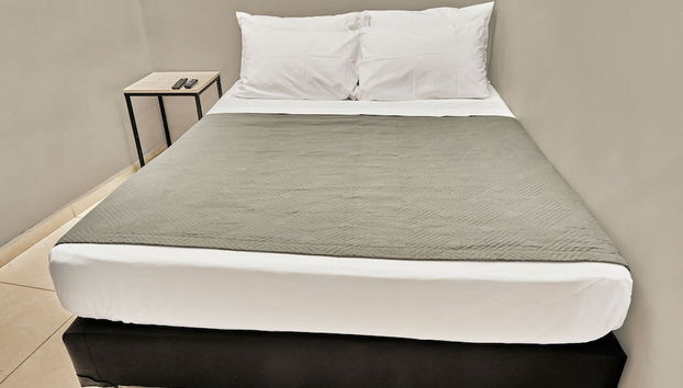 LA 35 - Foto 2, Habitación