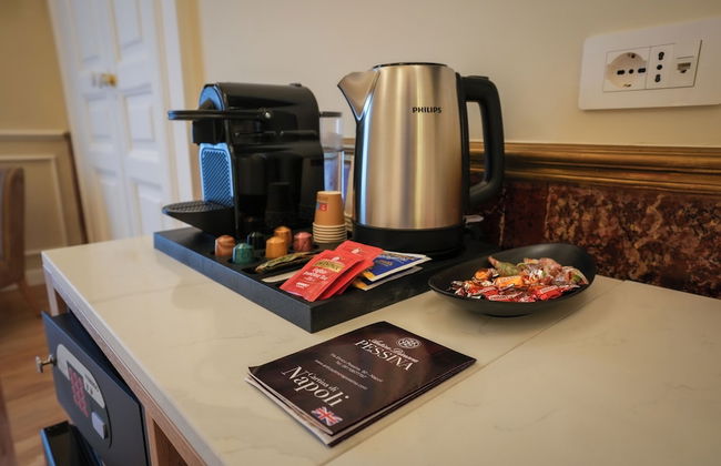 Antica Dimora Pessina - Foto 30