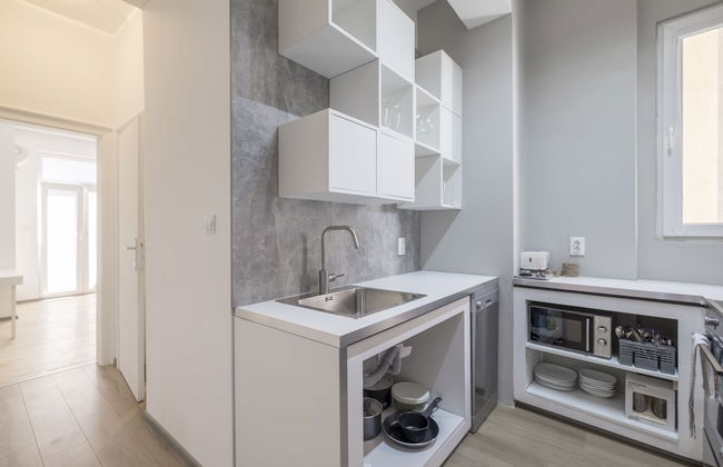 Stylish 2 BR Home in Center of Sofia - Foto 20