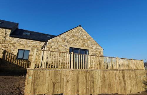 Valley View Cottage - Foto 11