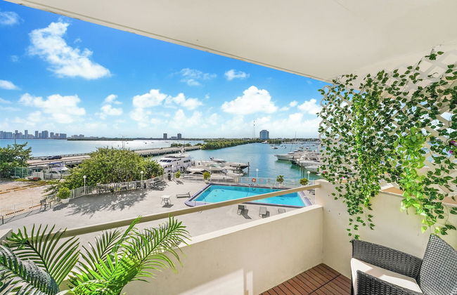 Stunning Studio Bay Views & Parking - Foto 7