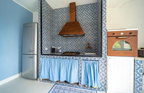 Casa Azzurra - Foto 46