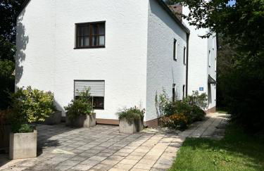 Ferienwohnung RUNWAY in Regensburg - Foto 17