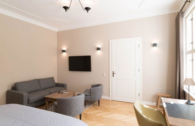 Schloss Beuchow - Foto 62