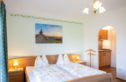 Gästehaus Kleinbuch - Foto 22