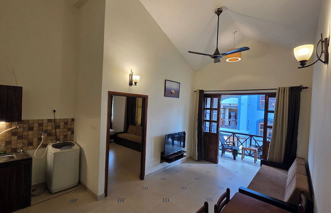 Coastal Suites Apart-Hotel - Foto 24