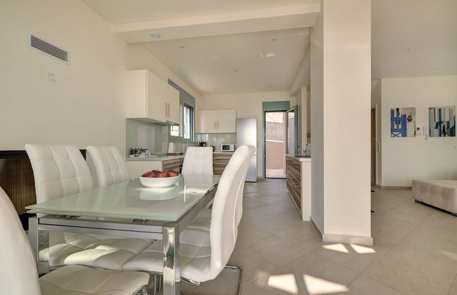 Ouzo Panoramic Houses 1, with private pool - Photo 45