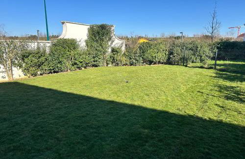 Family's house - Villa proche de la vallée village et Disneyland paris ,2 parkings, air condition - Foto 40