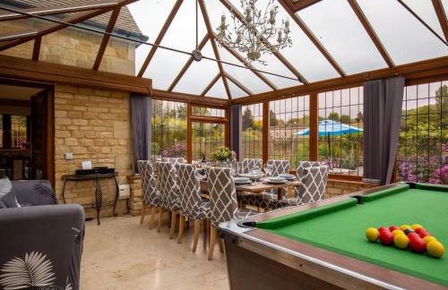 Kingfisher Cottage - Foto 12