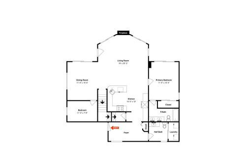 Dacha Verde - Foto 58