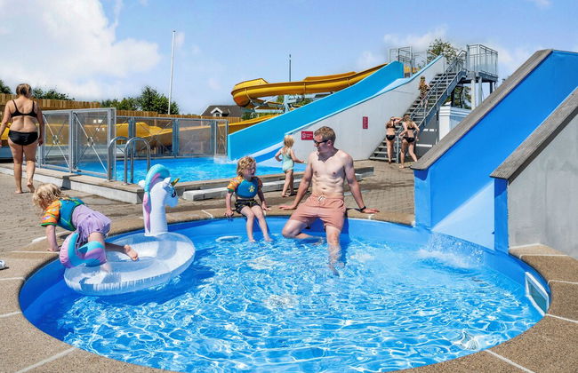 First Camp Skovlund Lillebælt - Foto 33