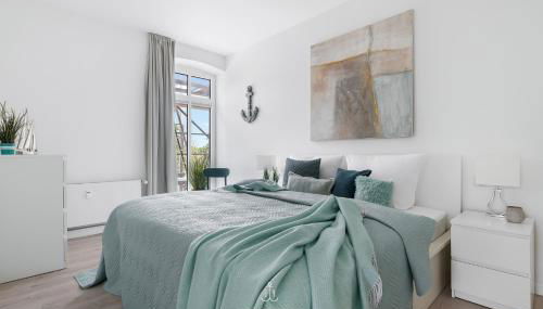 Ferienwohnung Hofwächter, App 13 Emmelsbüll - Foto 3