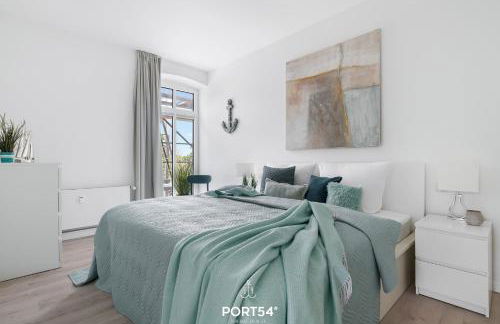 Ferienwohnung Hofwächter, App 13 Emmelsbüll - Foto 3