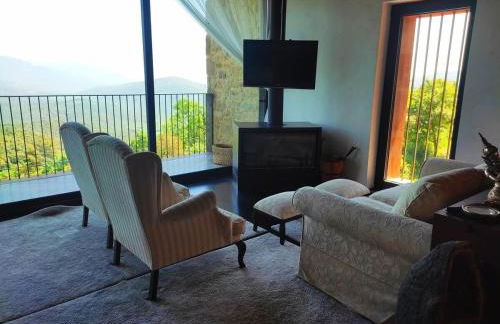 Masía De La Garrotxa - Foto 2