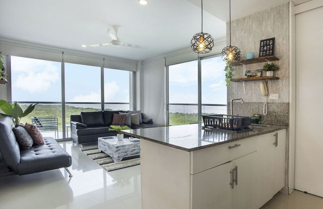 Condominio frente al mar Morros Epic. - Foto 75