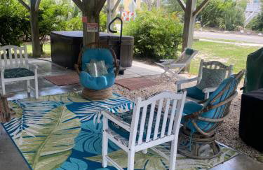 Latitude adjustment, walk to beach - Foto 2