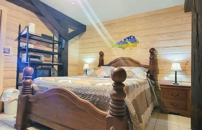 Fish Crazy House - Photo 18