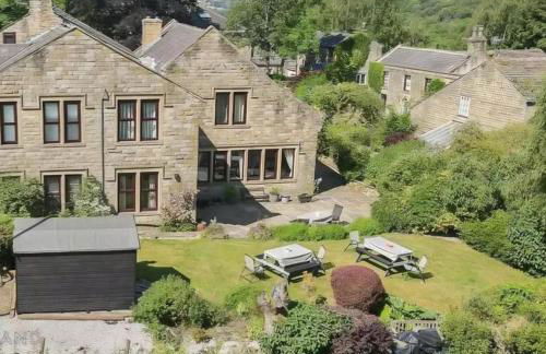 The Waltzing Weasel - Photo 2