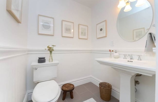 The Touraine - Foto 71