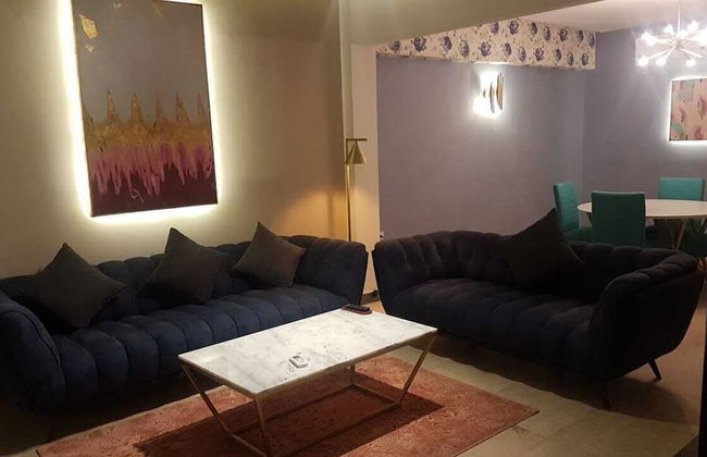 Misk Apartments - Foto 14