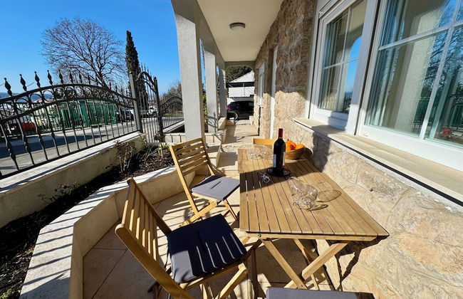 Apartment Toma 2 - Photo 24