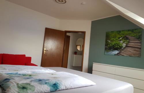 Beautiful 3 rooms apartment 110 m2, kostenloser Parkplatz, großer Balkon - Foto 14