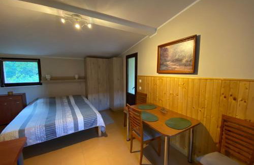 Mlyn Wodny EKO Hillar - Foto 14