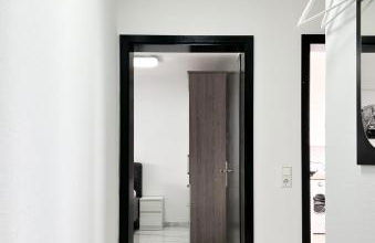 Modernes Apartment mit Stil in City Lage - Foto 20