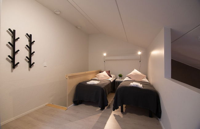 Spot Apartments Helsinki - Foto 14