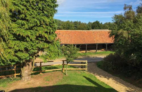 Orchard House - Photo 26