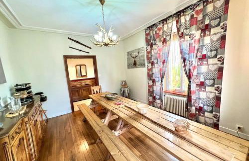 Majestic Mountain - endroit magique - 20 personnes - Foto 24