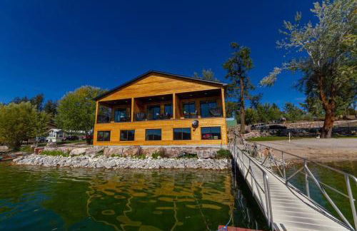 Wonderful Triplex Unit With Spectacular Lake View! - Foto 30