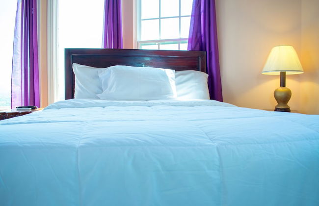 City View Guest Apartment - Foto 10