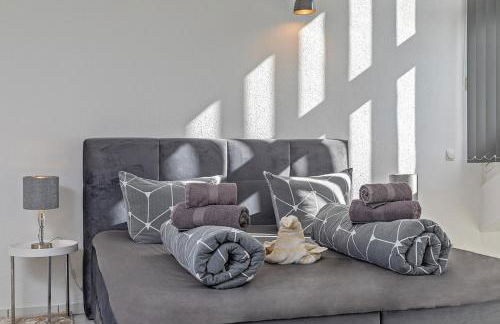 Koblenz Rheinblick Penthouse - Foto 37