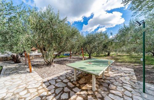 Holiday house Ivan with heated pool - Foto 53