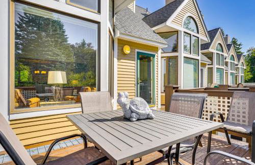 Walk to Ski Lift Spacious Condo in West Dover! - Photo 3